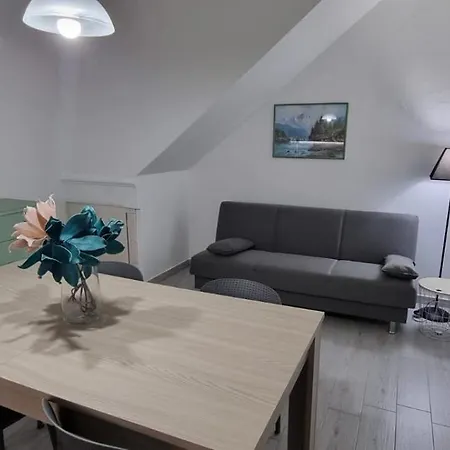 Casa Noemi Holiday home *