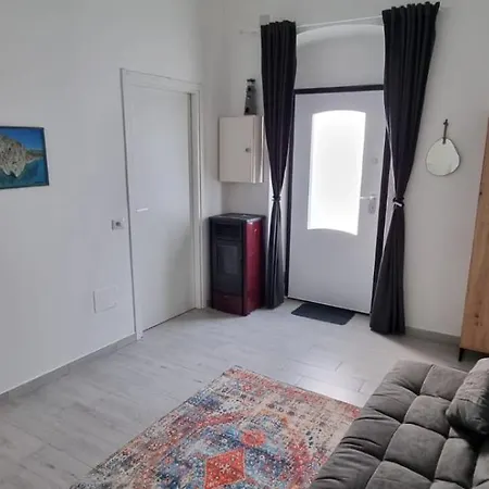 Casa Noemi בית נופש *