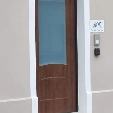 בית נופש Casa Noemi