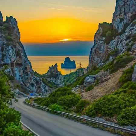 Casa Noemi גונזה