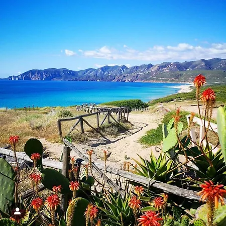 Casa Noemi גונזה