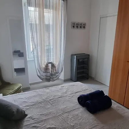 Casa Noemi * ゴンネーザ