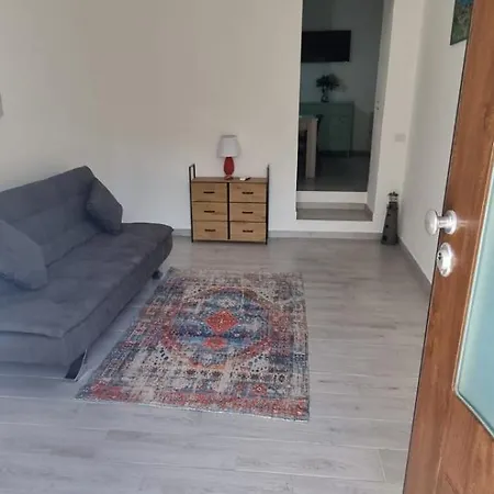 Casa Noemi ゴンネーザ