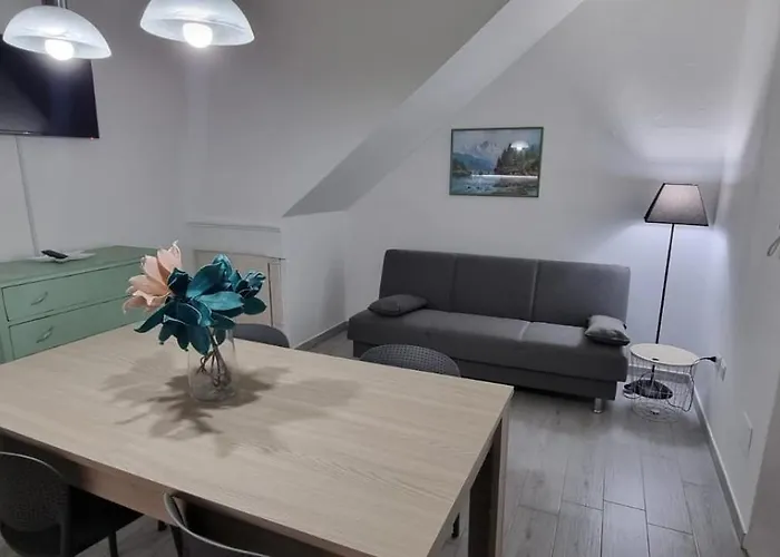 Casa Noemi Casa vacanze *