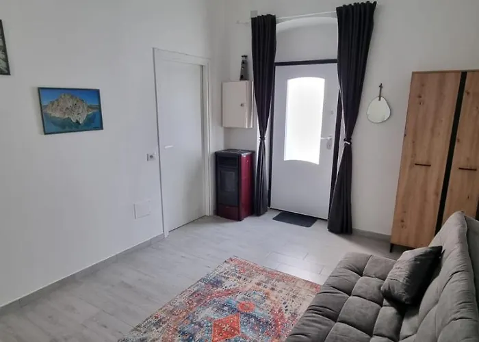 Casa Noemi Casa vacanze *