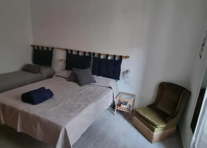 Casa vacanze Casa Noemi Gonnesa