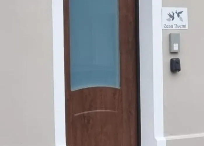 Casa vacanze Casa Noemi