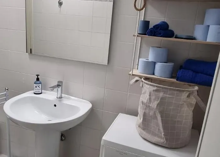 Casa Noemi Casa vacanze *