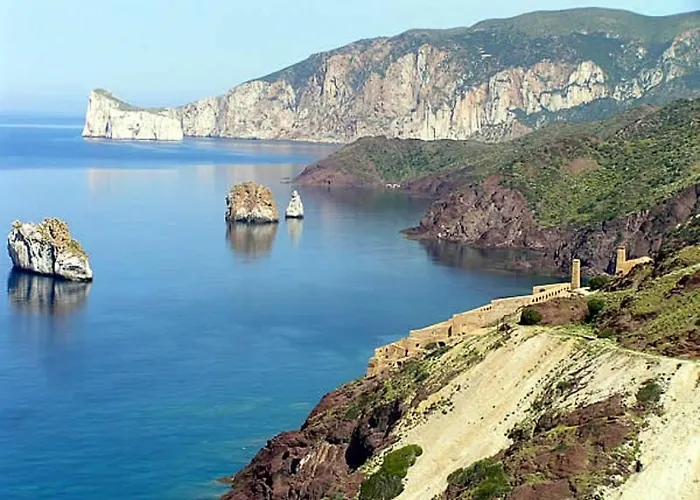 Casa vacanze Casa Noemi Gonnesa