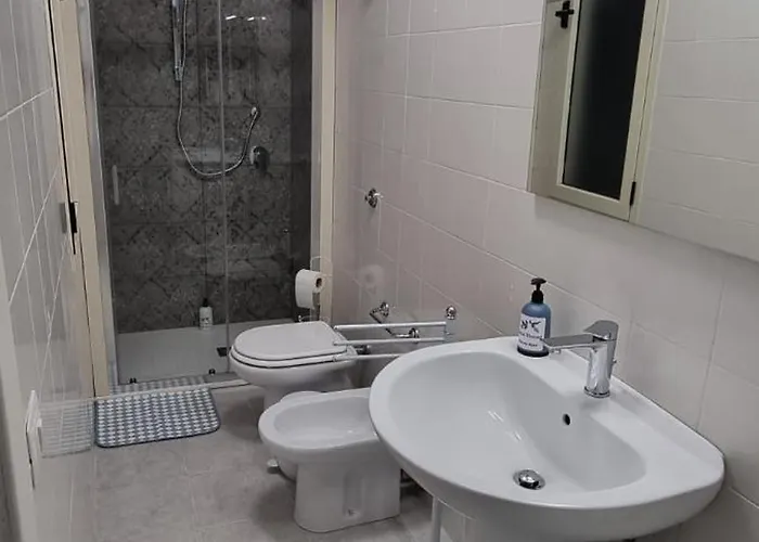 Casa vacanze Casa Noemi *